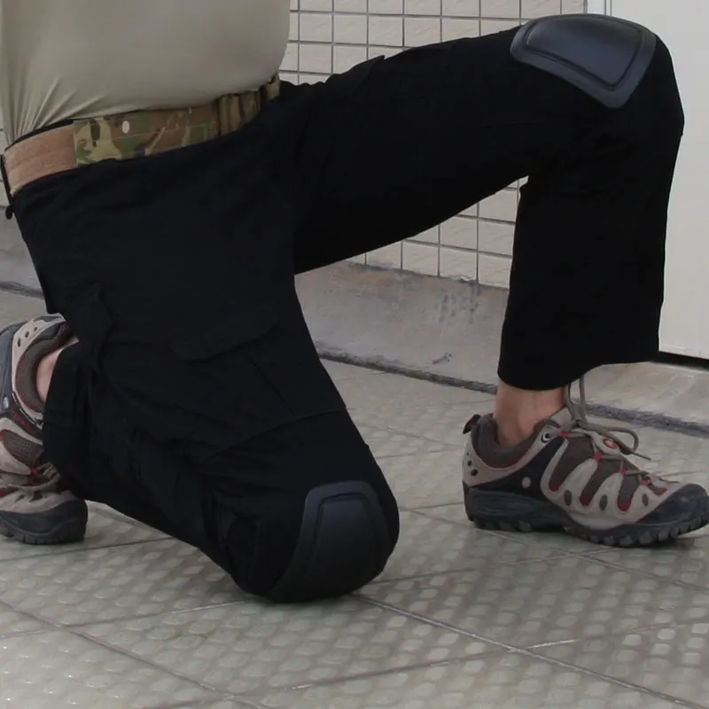Trasera del pantalón