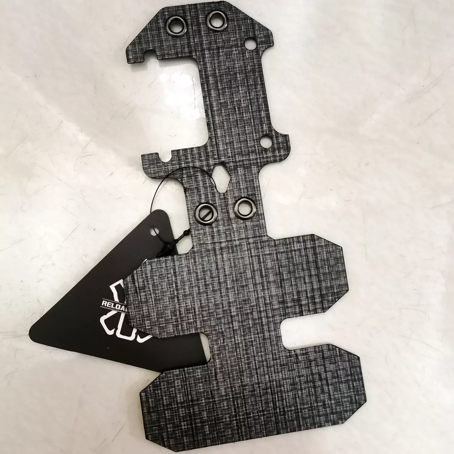 Commsled PTT placa de expansión táctica para radio - imagen 2