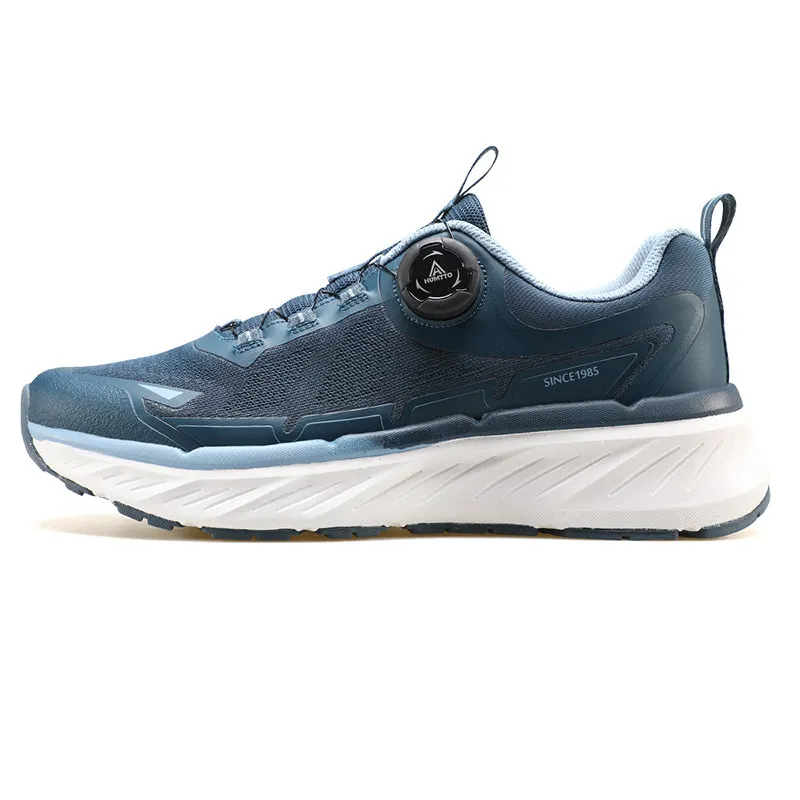 HUMTTO Zapatillas de trekking antideslizantes transpirables outdoor - imagen 3