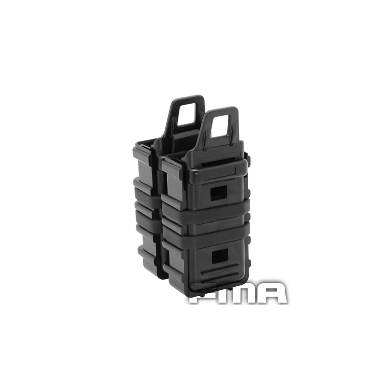FMA Funda Táctica MP7 FAST – Sistema Molle - imagen 4