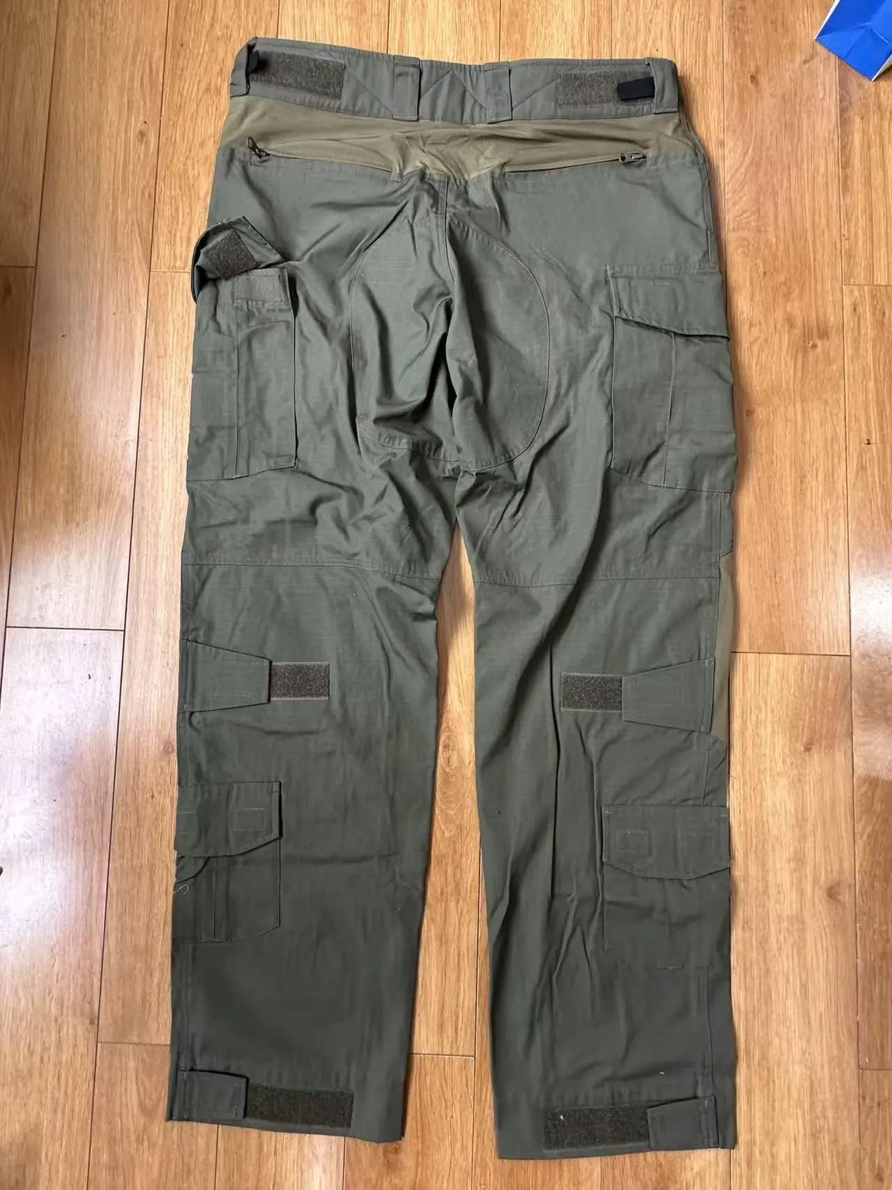 Pantalones tácticos exteriores RG 5050 GEN3 - imagen 4