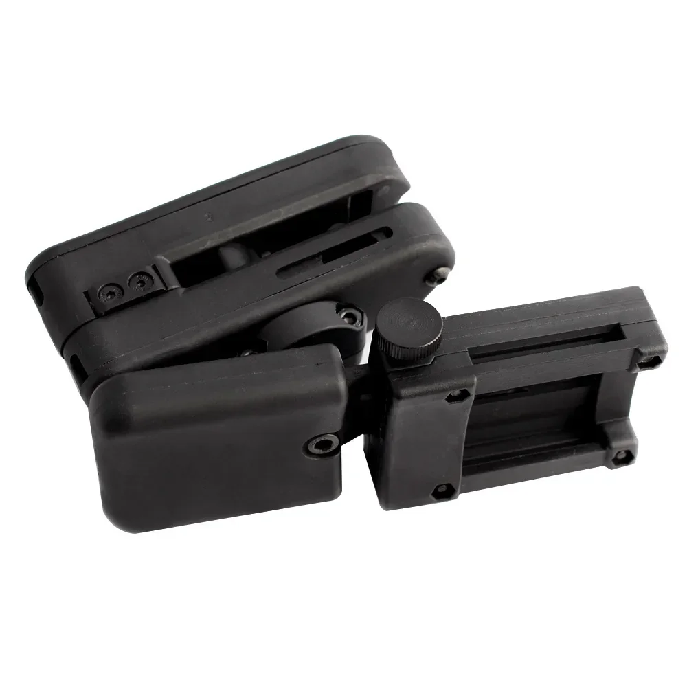 Holster Universal Ajustable para Pistola – Táctico IPSC - imagen 5