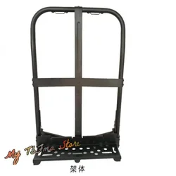 Marco Alice Pack – Chaleco táctico aluminio sistema MOLLE