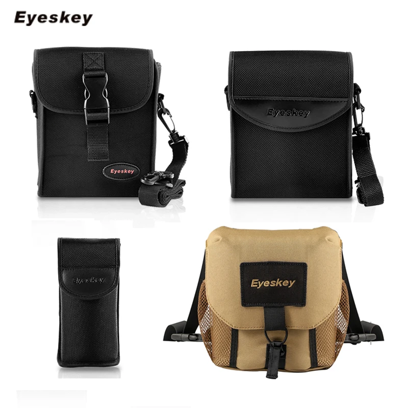 Eyeskey Bolsa para Binoculares Universal con Arnés 32-42-50mm - imagen 4