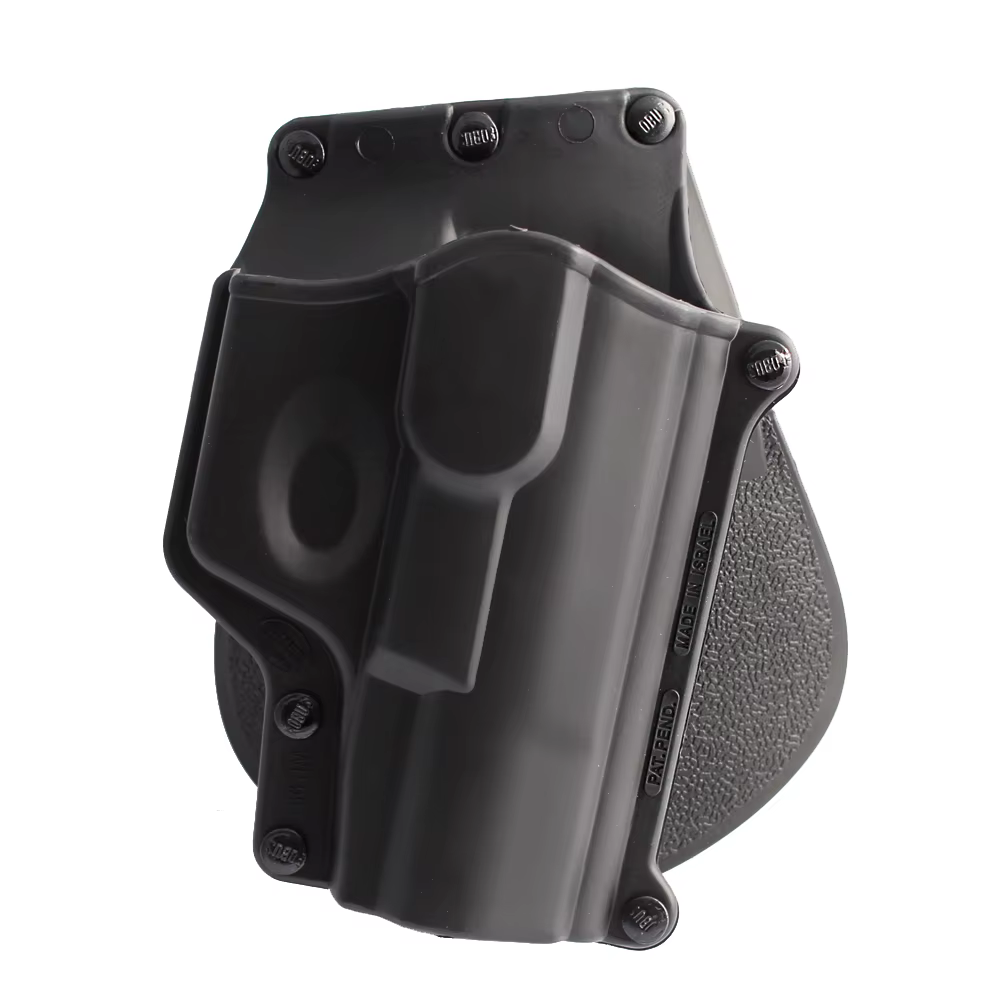 Funda táctica Walther P99 con portamunición para Airsoft - imagen 3