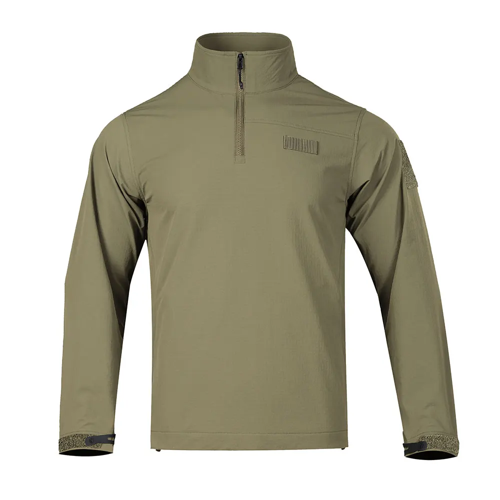 Emersongear Saltie sudadera táctica con capucha al aire libre - imagen 2