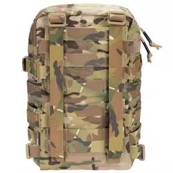 Bolsa hidratación táctica ELITE SPANKER MOLLE porta-vejiga caza