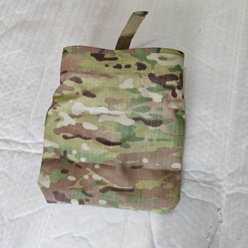 Bolsa Multiusos Nylon ARS Resistente para Outdoor y Táctica - imagen 3
