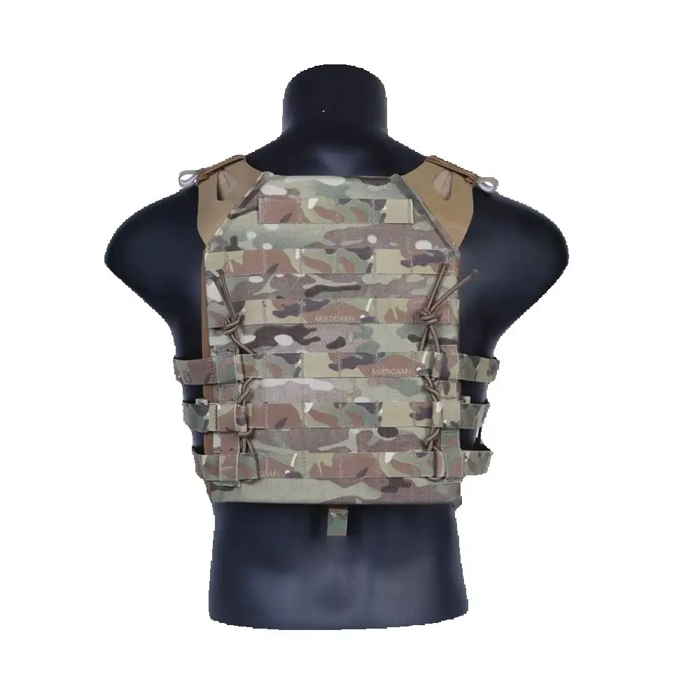 Chaleco Táctico JPC Emersongear – Plate Carrier Modular
