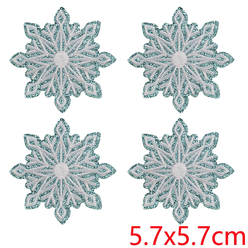 Parches para decoración en eventos