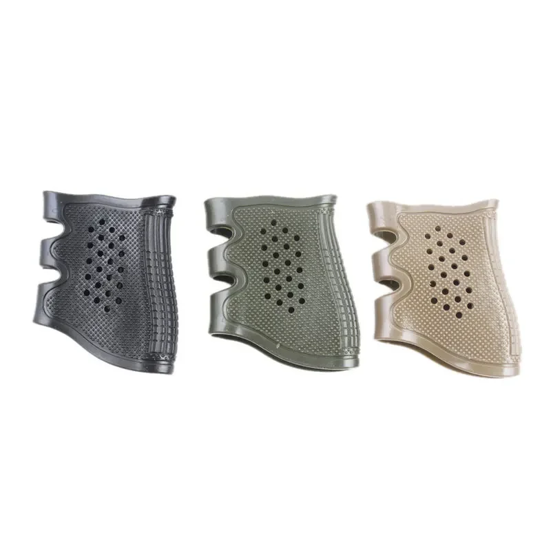 Empuñadura de goma antideslizante para pistola – Funda protectora - imagen 3
