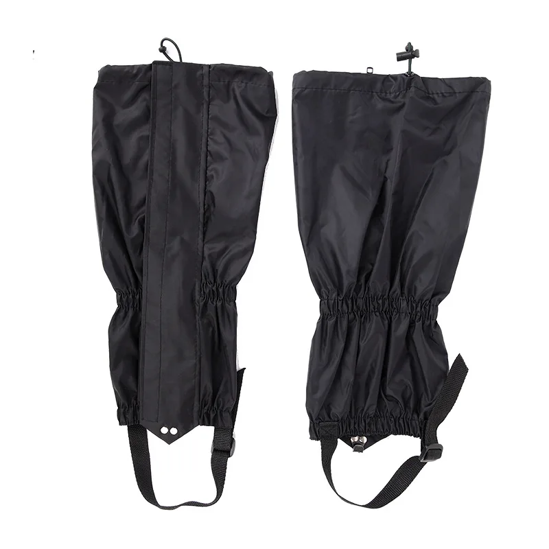 Polaina impermeable táctica para caza y outdoor