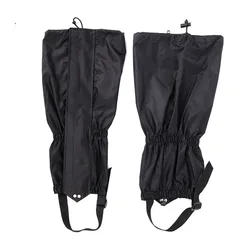 Polaina impermeable táctica para caza y outdoor