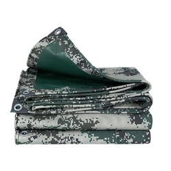 Lona impermeable anti-UV para toldo exterior resistente y lavable