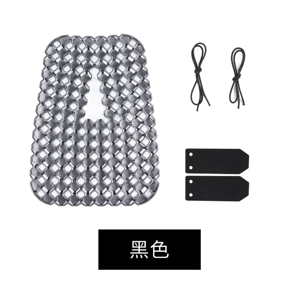 Chaleco táctico 3D con almohadillas y disipación de calor - imagen 2
