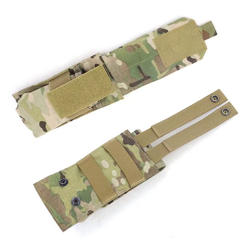 Eagle Industries – Bolsa táctica MOLLE para exterior y herramientas - imagen 4