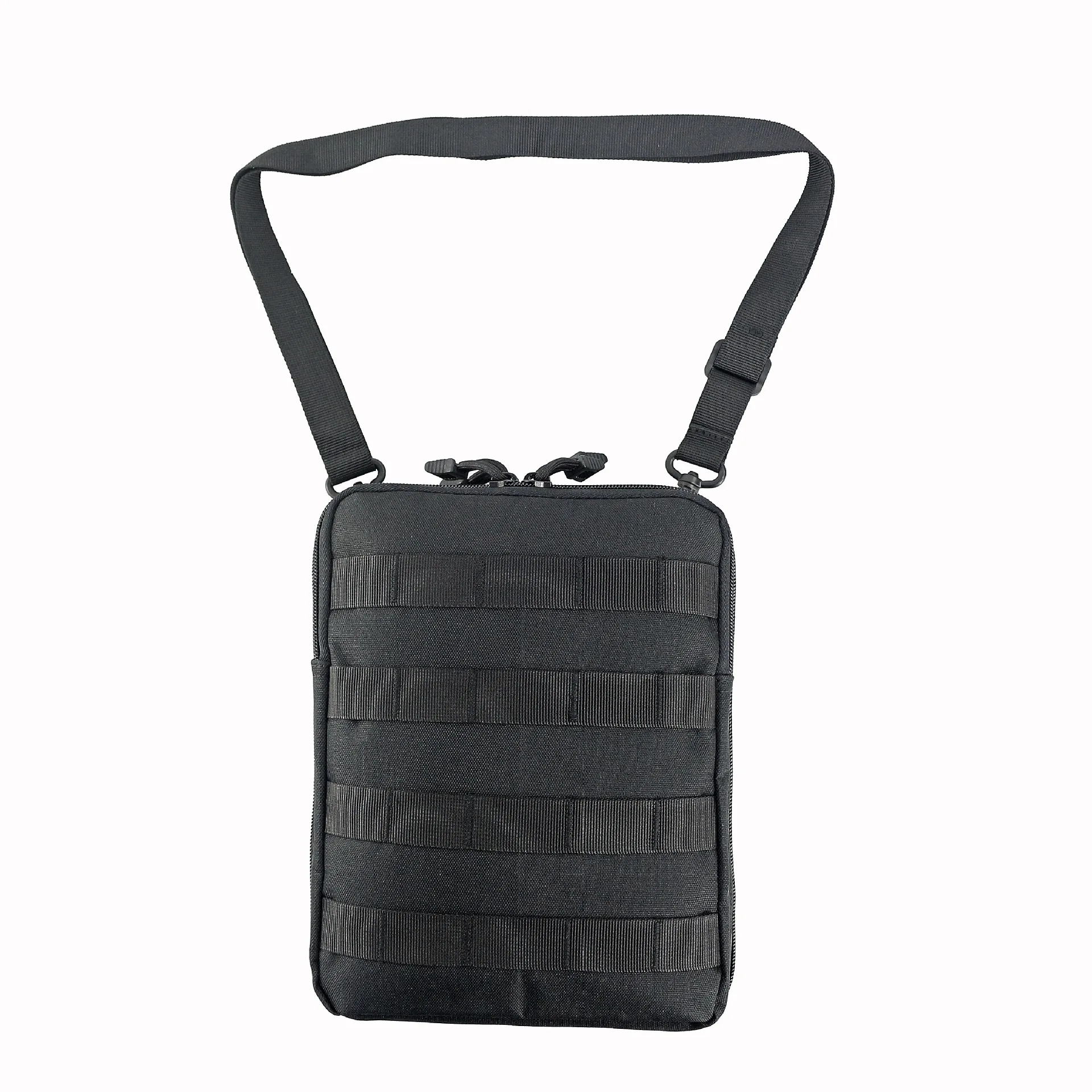 Bandolera táctica EDC de tejido Oxford 800D
