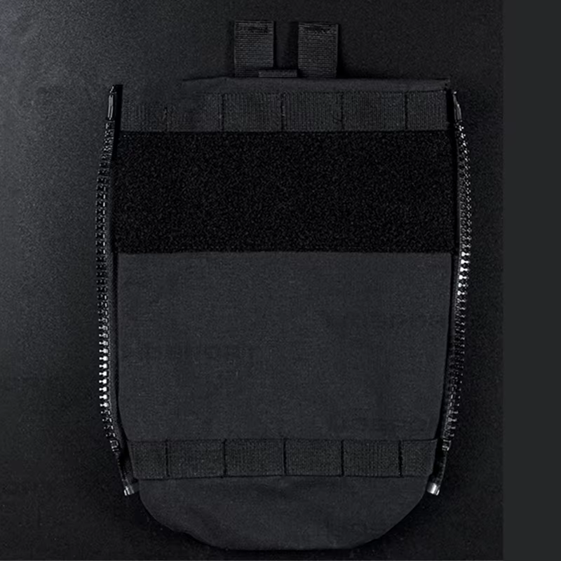 FCPC V5 Deposito de Hidratacion - Bolsa de Agua con Panel Trasero - imagen 4