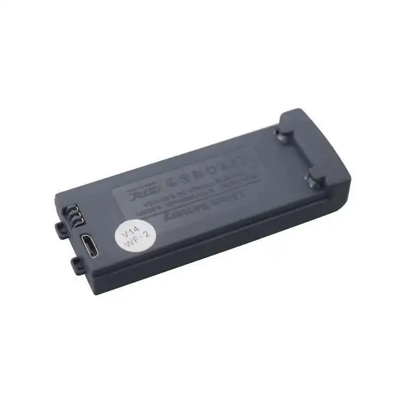4DRC V14 Batería LiPo 3,7V – Repuesto original para dron