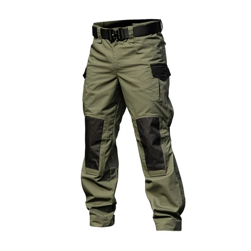 Pantalones tácticos informales para hombre, which is anfitrion - imagen 2