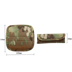 Funda protectora para mochila al aire libre con asa - viaje y camping
