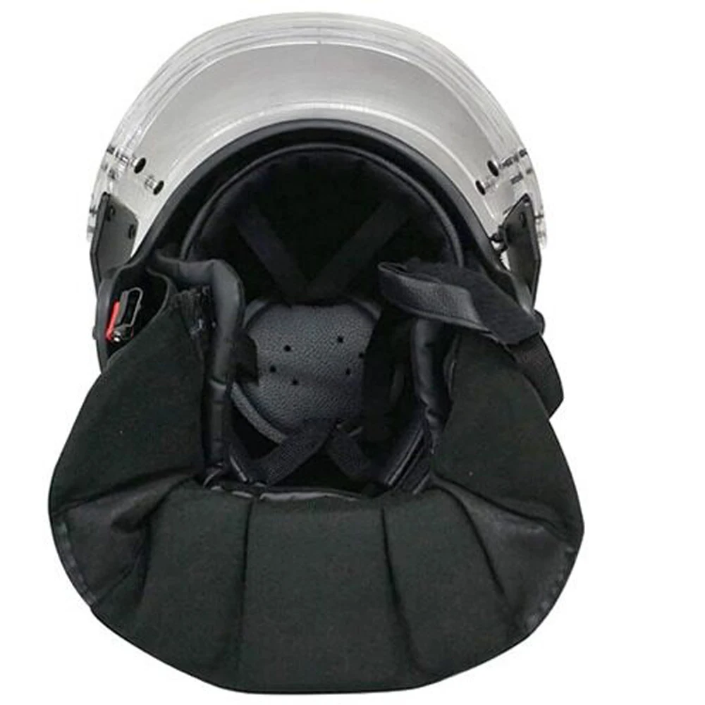 Casco táctico ZSH-1-2M con protección para soldadura y cuello