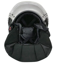 Casco táctico ZSH-1-2M con protección para soldadura y cuello