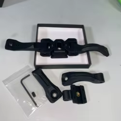 Soporte para gafas de visión nocturna PVS-14 con puente