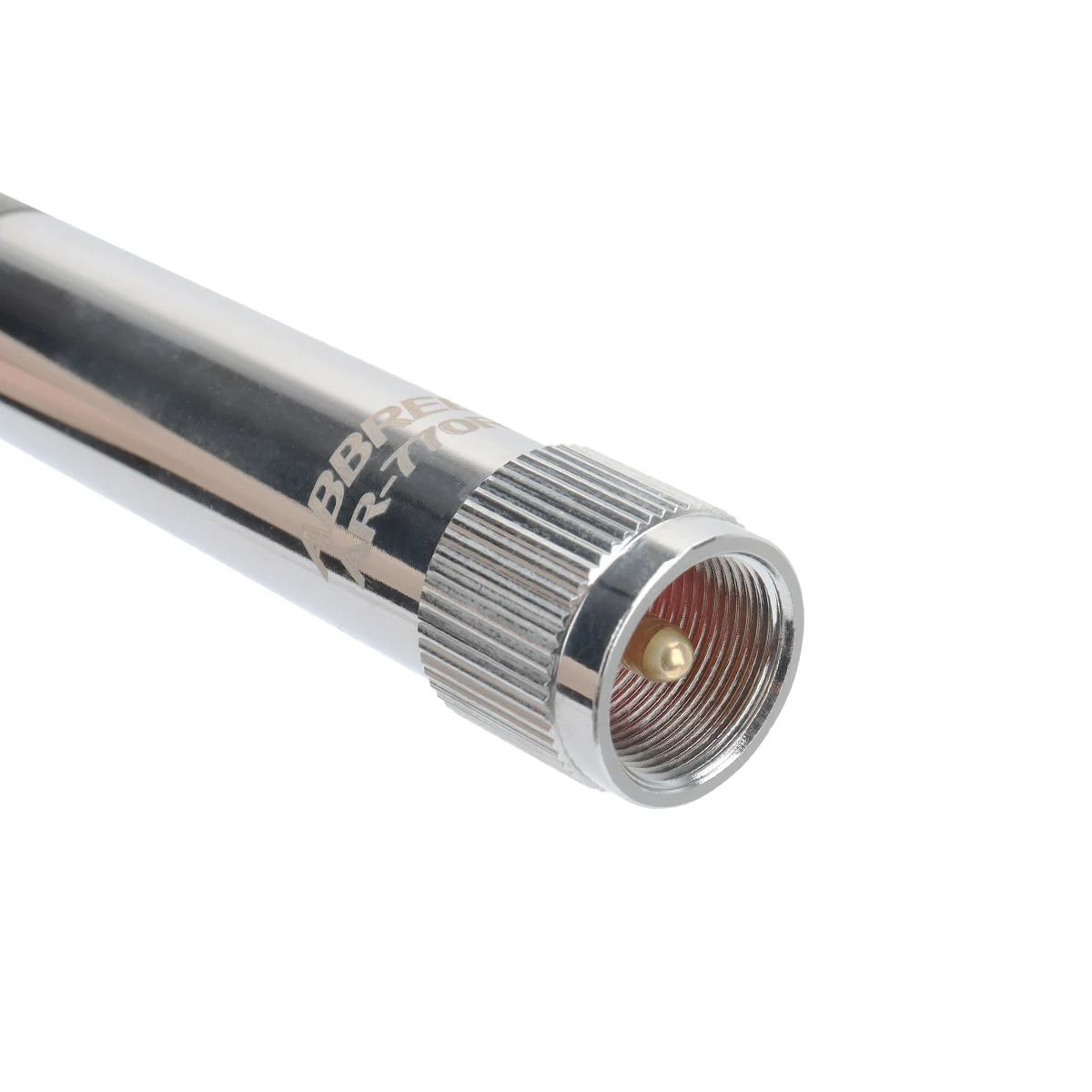 ABBREE AR-770R antena doble banda 144/430MHz para radioaficionado - imagen 3