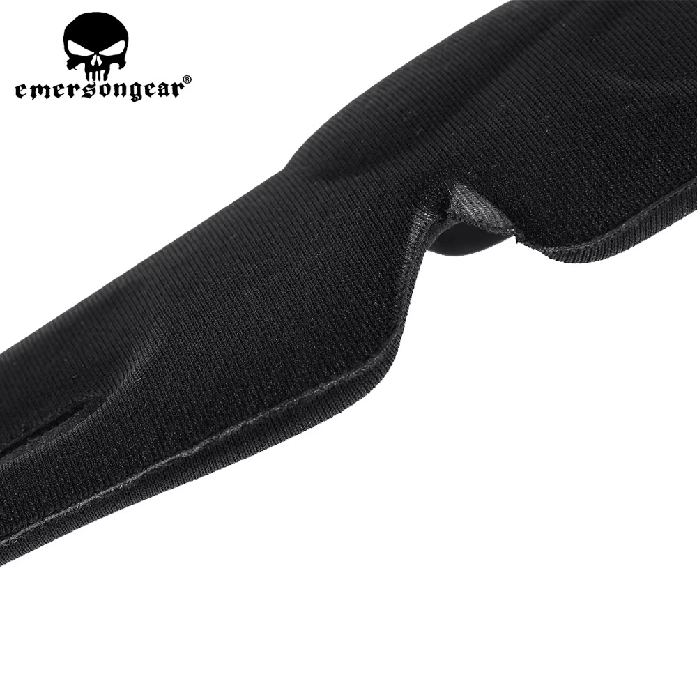 Emersongear camisa táctica con codera integrada protección EVA - imagen 3