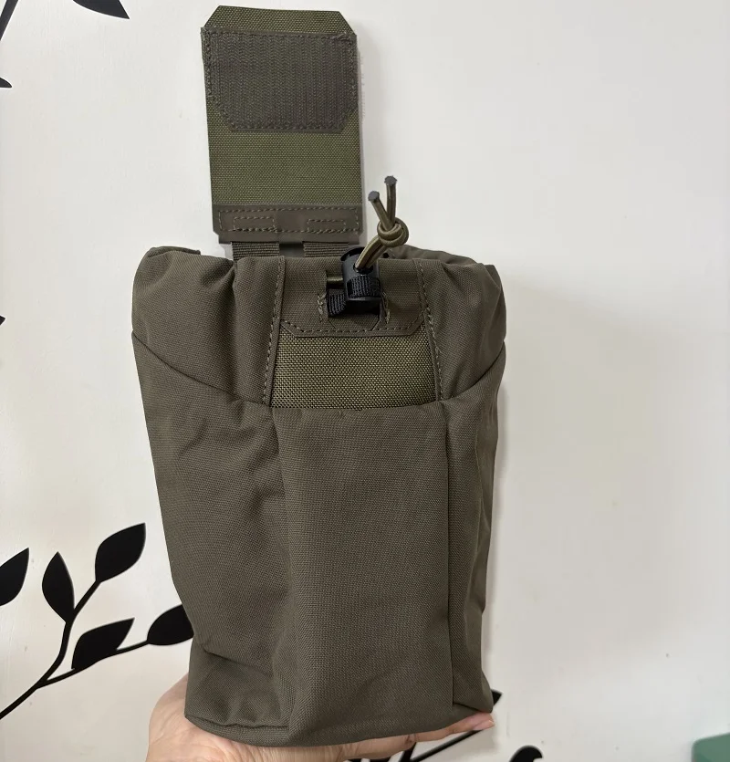 Bolsa táctica porta cargadores liberación rápida New Magazine - imagen 2