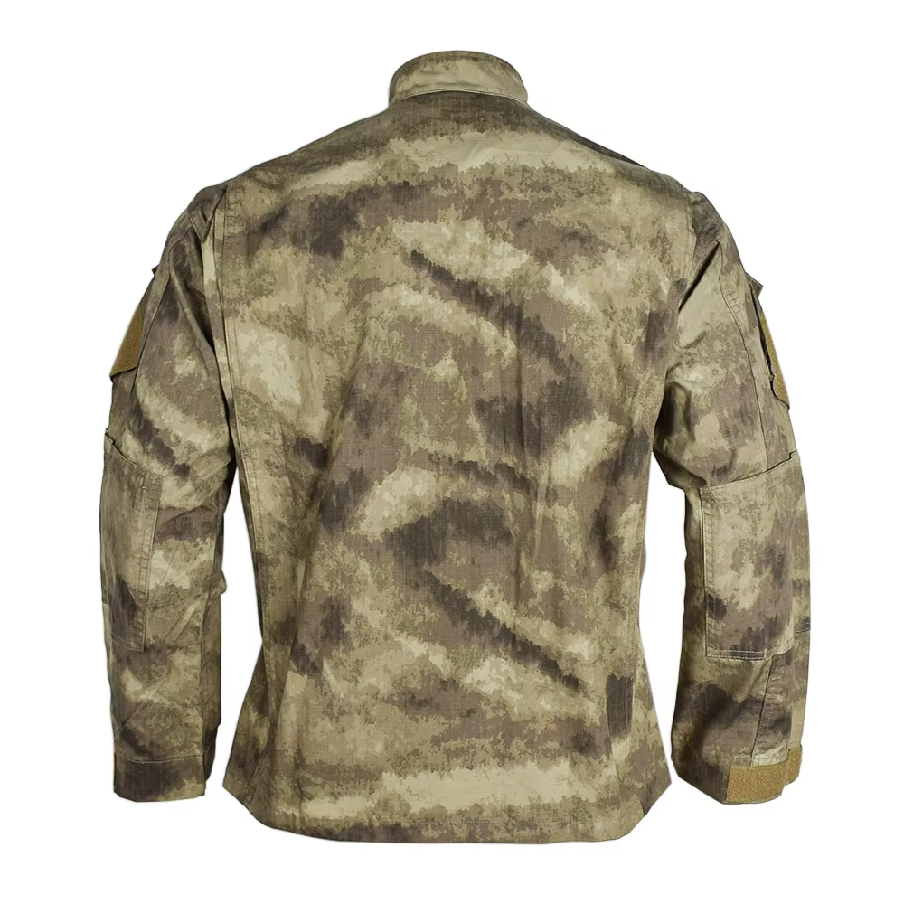 EMERSONGEAR conjunto táctico A-TACS – Camisa y pantalones de combate - imagen 3