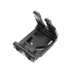 Adaptador MOLLE Baton para accesorios tácticos en chalecos