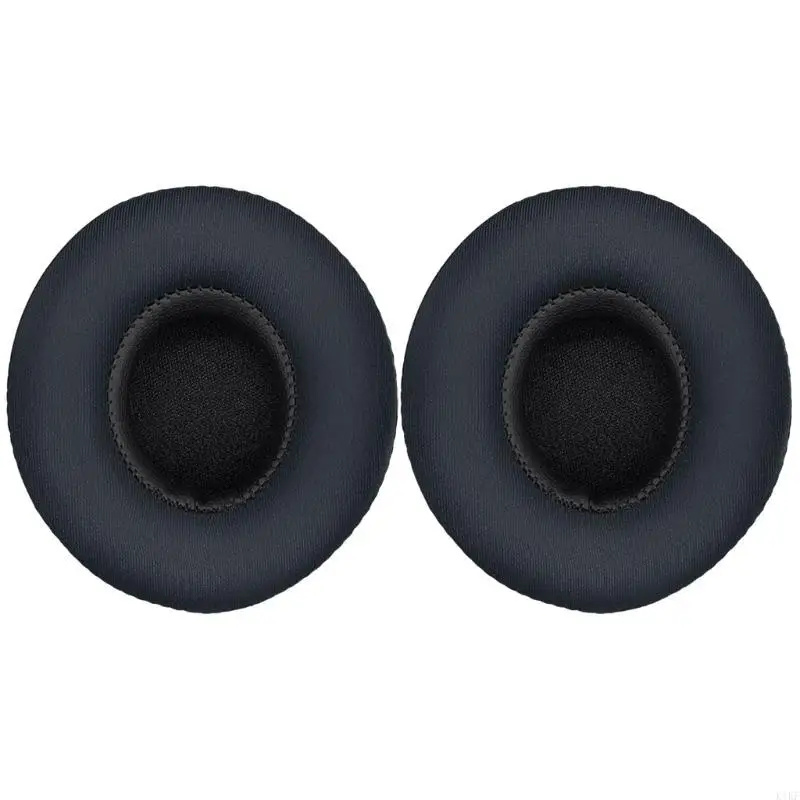 Almohadillas reemplazo auriculares over-ear transpirables - imagen 4