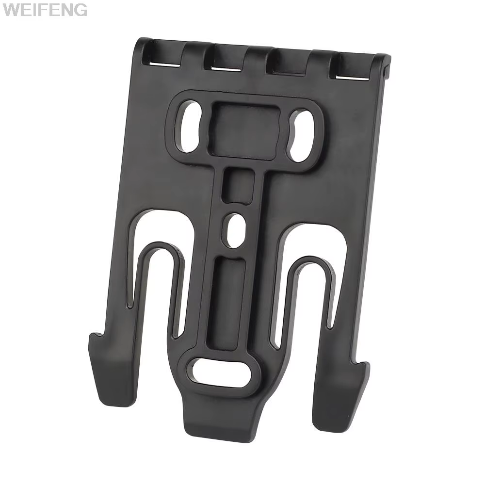 QLS 19 Kit Bloqueo Rápido Táctico Placa Adaptador Funda - imagen 3
