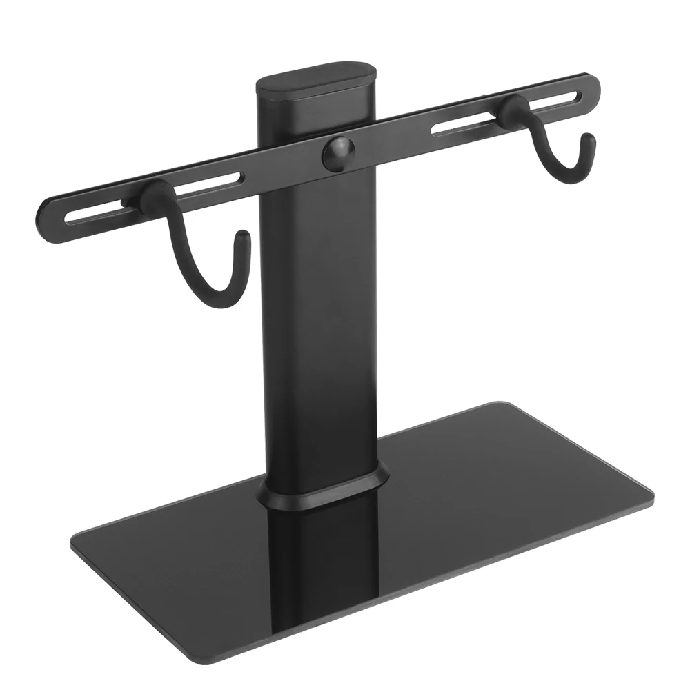 Soporte de pared ajustable para rifles tácticos y airsoft - imagen 3