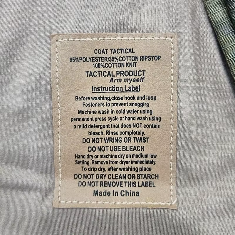 Traje de camuflaje G3 Combat – Manga larga y pantalón resistente - imagen 3