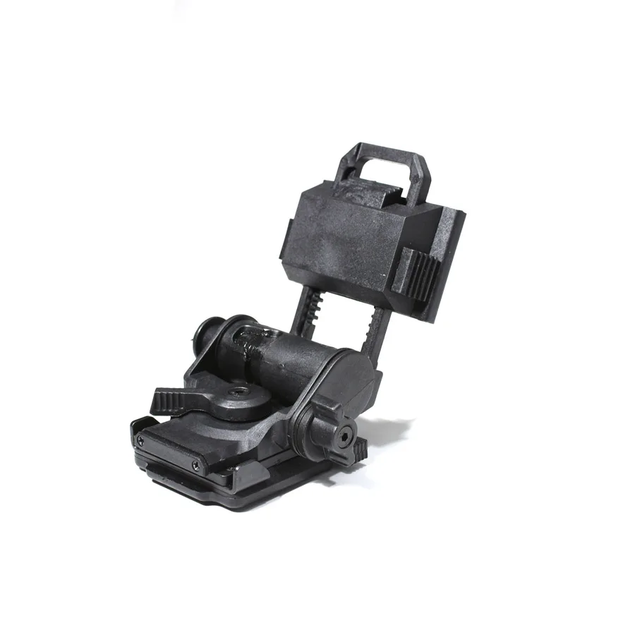 FMA L4G24 Soporte NVG casco, montaje visión nocturna para PVS15 - imagen 3