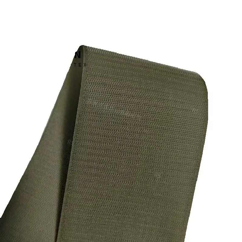 Hebilla táctica de nailon resistente para correas y mochilas - imagen 5
