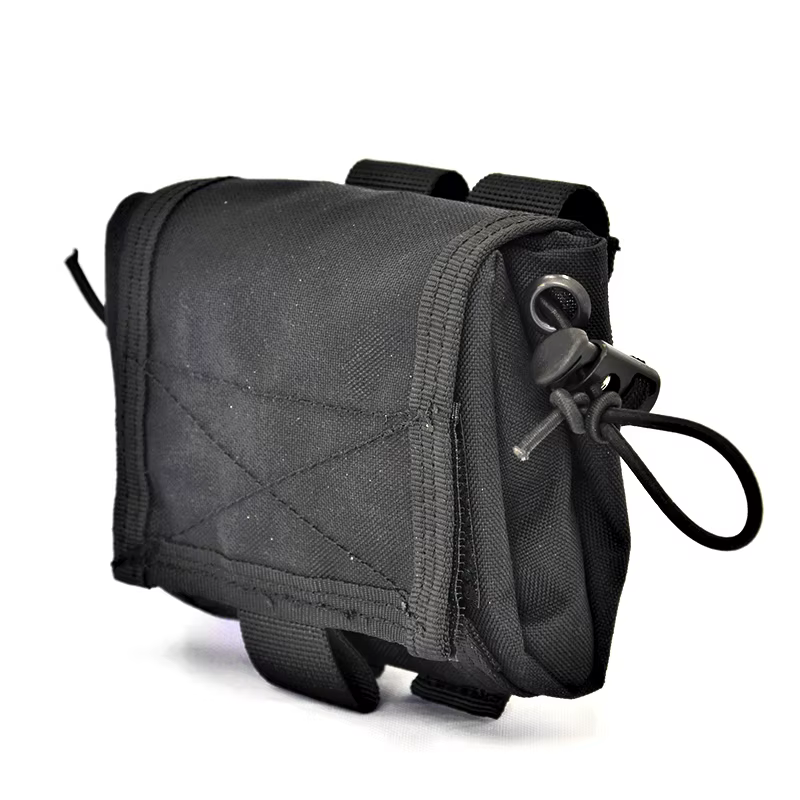 Bolsa en colores y usos