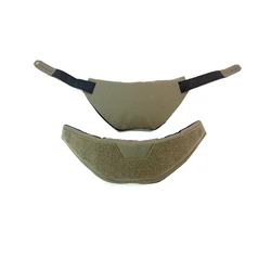 Dmgear Protector Cervical Táctico Airsoft Compatible con JPC y AVS