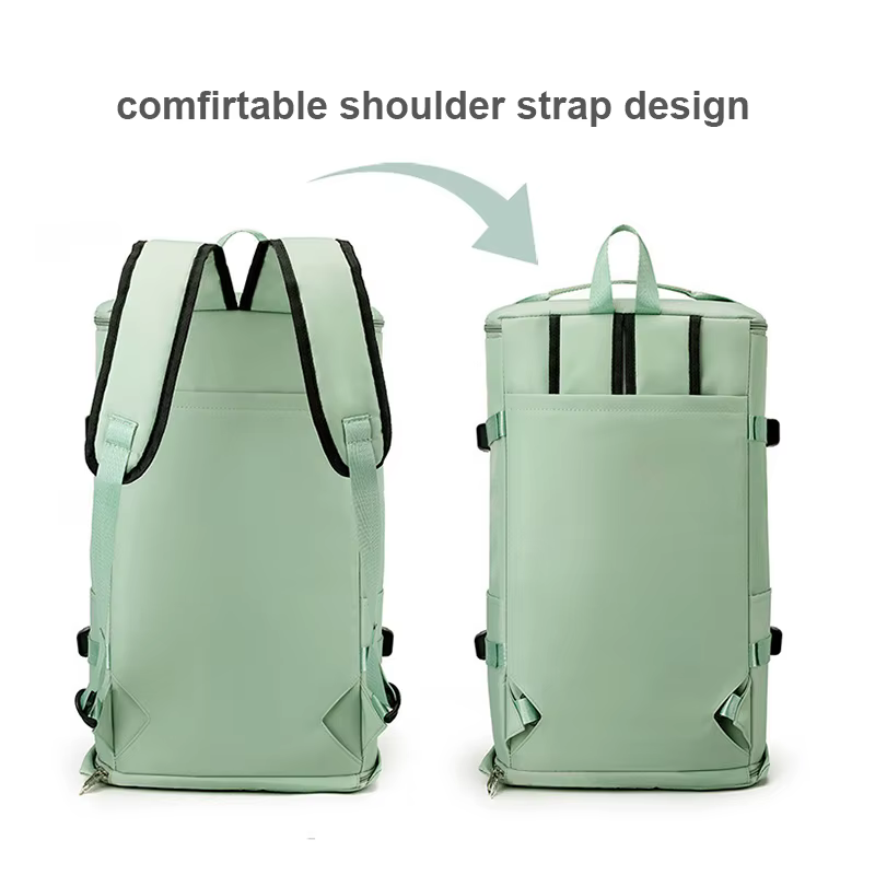 Mochila táctica impermeable MOLLE para gimnasio y al aire libre - imagen 5