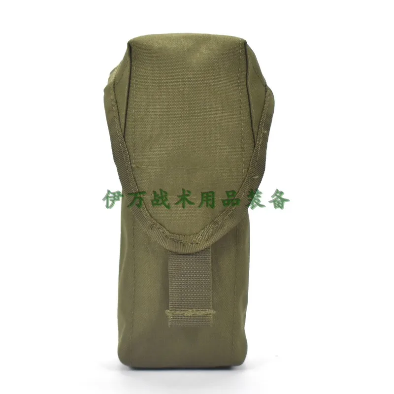 Comparativa con bolsa simple capa