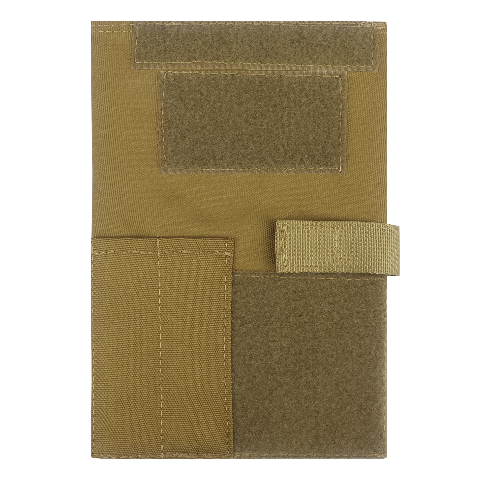 Funda táctica de camuflaje para portátil y cuaderno exterior