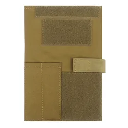 Funda táctica de camuflaje para portátil y cuaderno exterior