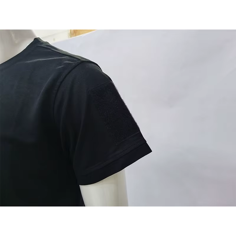 Ropa táctica hombre camuflaje ripstop para airsoft y paintball - imagen 3