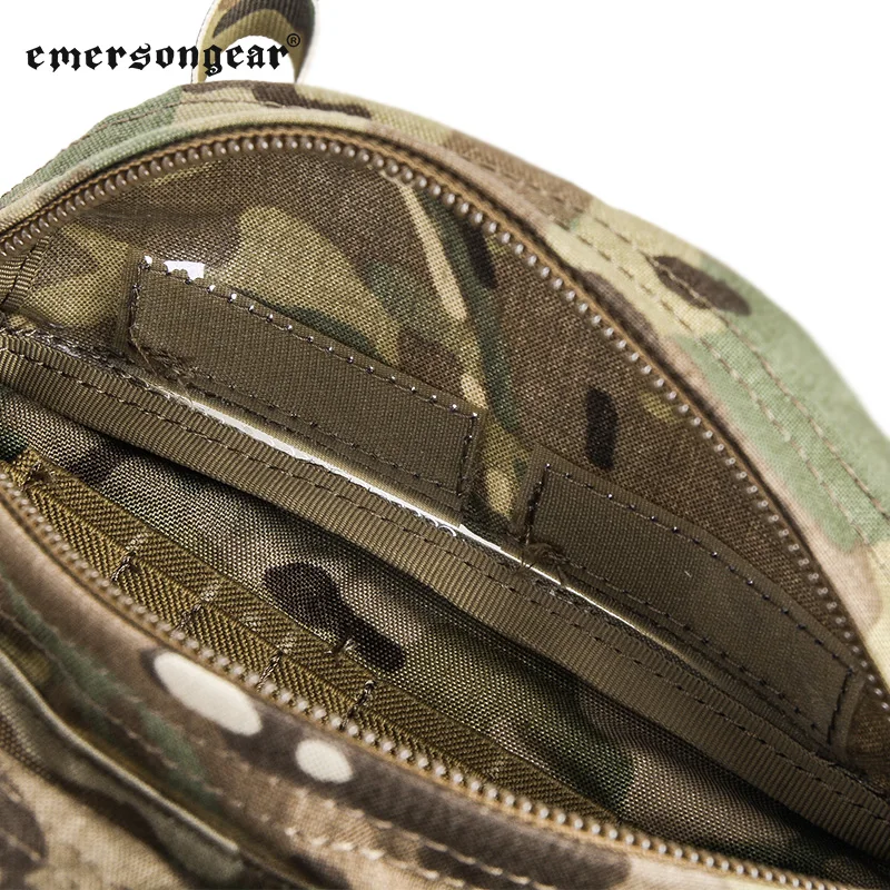 Variantes de color colgadas