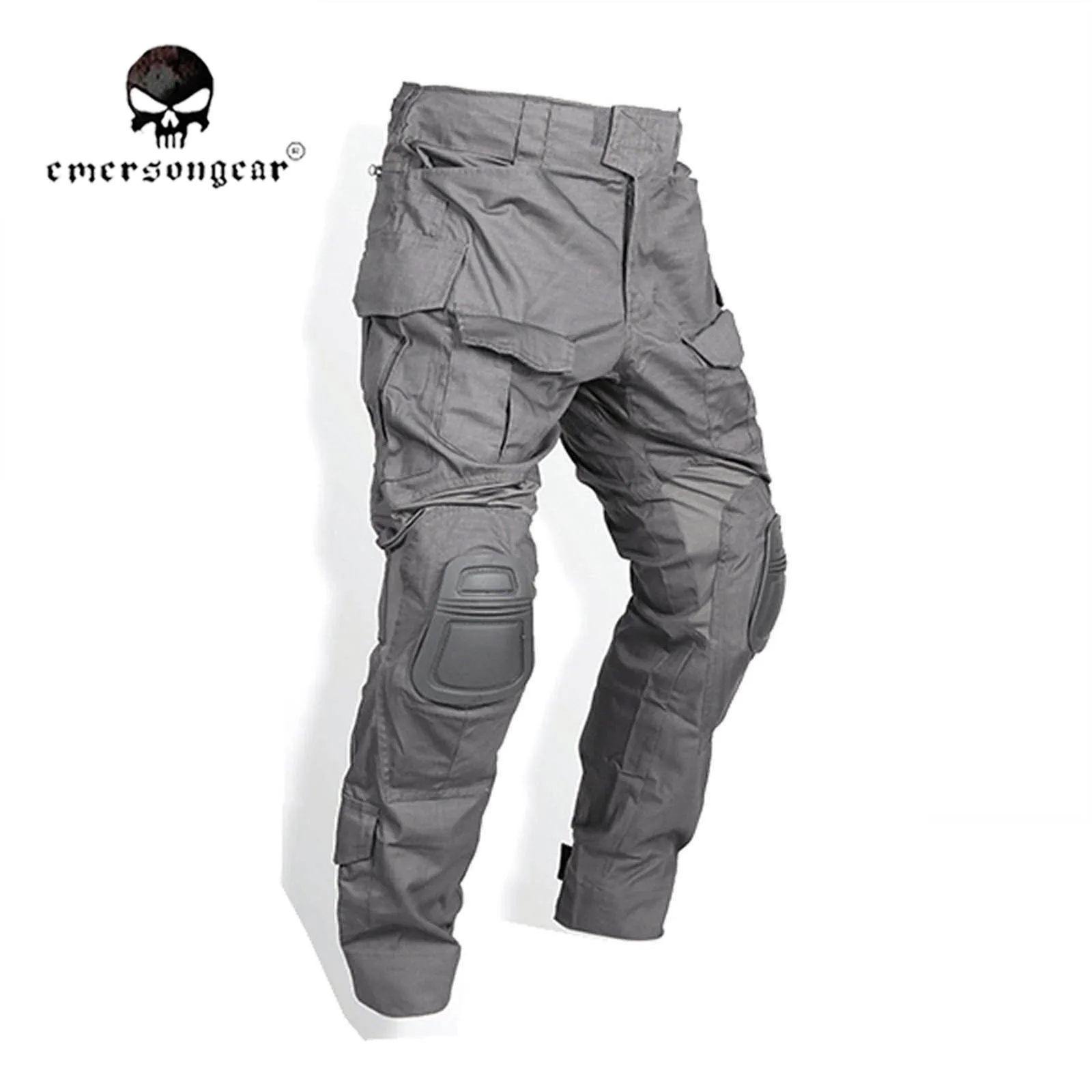 Pantalones tácticos Emersongear G3 combate senderismo caza hombre - imagen 2