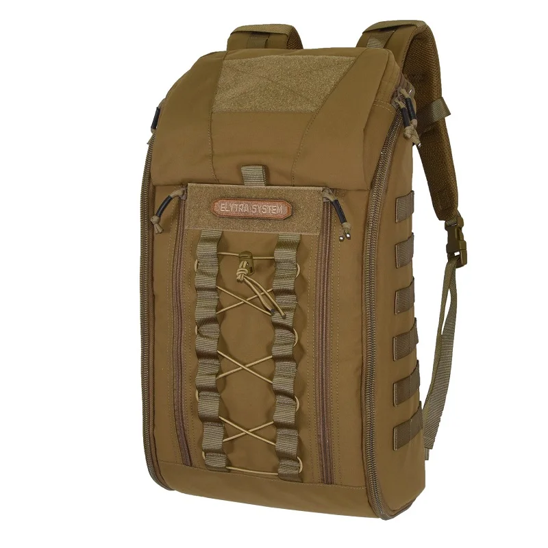 Mochila táctica exterior parcialmente desmontable multifunción - imagen 5