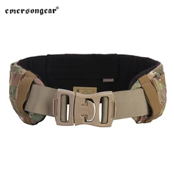 EmersonGear AVS cinturón Molle perfil bajo nylon táctico–caza trekking